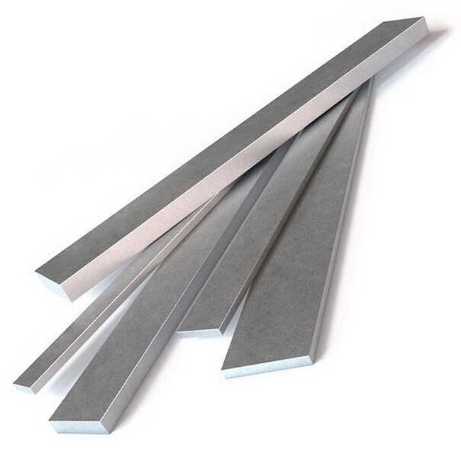 Шина алюминиевая АД31 5*40*3000 м.п.(TNSy5503679)