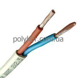 ШВВП 2*1,5 NOVA ЕЛЕКТРИКА