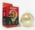 Лампа ETRON Filament Power 7W 2700К E27 G125 1-EFP-166 Vintage золото(1-EFP-166)