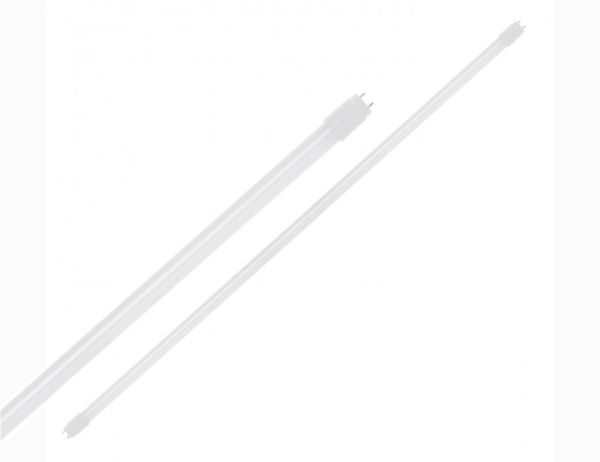 Лампа Feron Т8 glass 18W 6400K G13 1200мм T8 LB-246(32433)