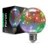 Лампа Feron 1W E27 RGB G80 LB-381(41676)