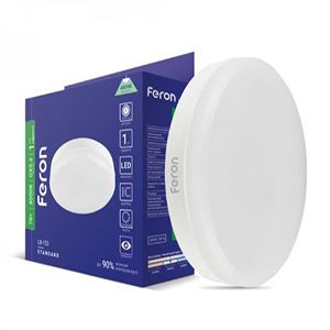 Лампа Feron 7W 4000K GX53 LB-153(01728)