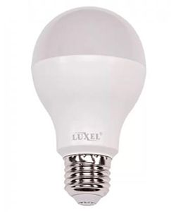 Лампа LUXEL LED 15w Е27 3000К (062-Н) куля((062-Н))