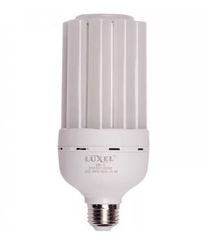 Лампа LUXEL LED 27w Е27 6500К (LED-091C)(LED-091C)