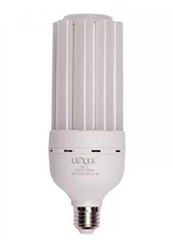 Лампа LUXEL LED 35w Е27 6500К (LED-092C)(LED-092C)