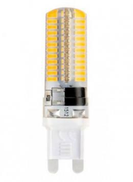 Лампа LUXEL LED капс. 4W G9 4000K (G9-4N)(G9-4N)