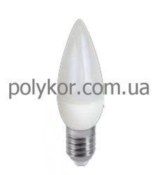 Лампа LUXEL LED філаментна 7w Е27 4000К (072-N) куля ()((072-N))