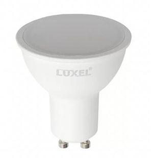 Лампа LUXEL LED ЕСО MR16 4W GU10 4000K (015-NE)(015-NE)