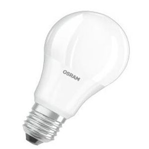 Лампа LED Osram CL A 10W/865 FR E27 220-240V Value75(4052899971035)