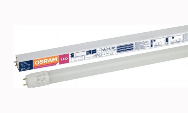 Лампа LED Osram ST8B-1.2M 18W/840 230V DE 25*1(4058075377547)