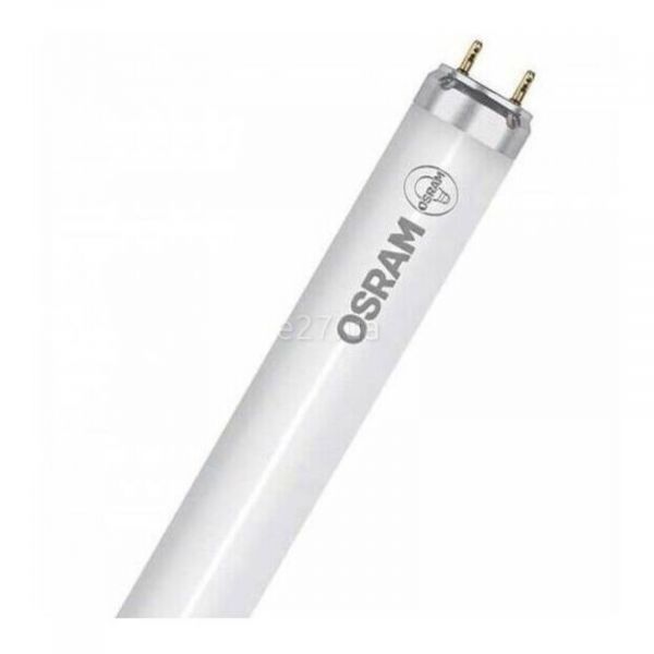 Лампа LED Osram ST8B-1.2M 18W/865 220-240V 2-х сторонка(4058075377561)