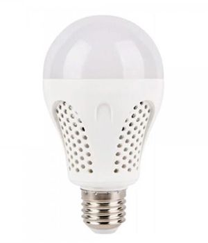 Лампа-Ліхтар LED акумуляторна EL1505-5W7 WORK'S(133135)