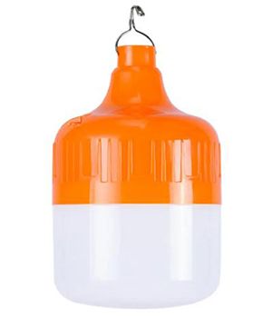 Лампа-Ліхтар LED акумуляторна EL1505M1-20WX7 GRUNHELM 126585(126585)