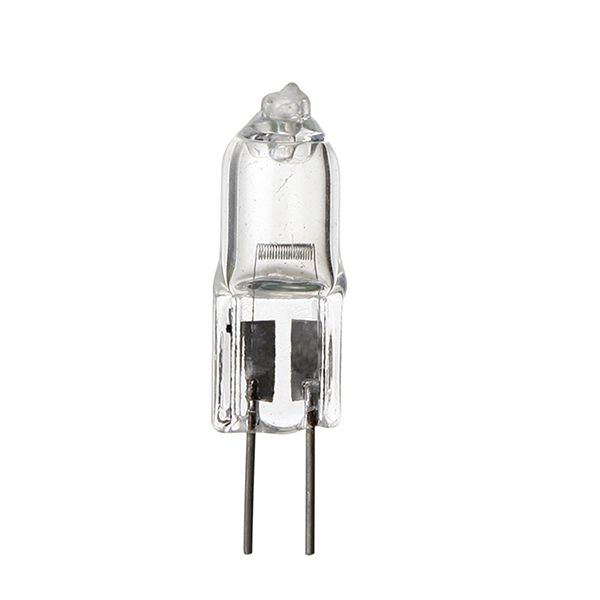 Лампа галоген. капс. DELUX JC 20W 12V G4(10007792)