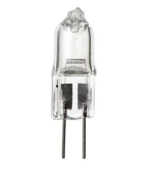 Лампа галоген. капс. DELUX JC 50W 12V G5.3(10007794)