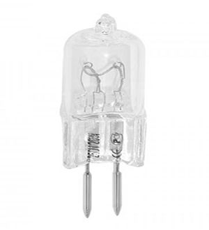 Лампа галоген. капс. FERON JCD 50W 220V G5,3(02103)