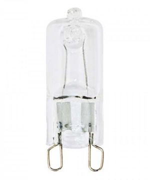 Лампа галоген. капс. FERON JCD 50W 220V G9(02316)