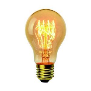 Лампа накал. Эдисона VITO 40Вт Е27/А60 1010950(1010950)