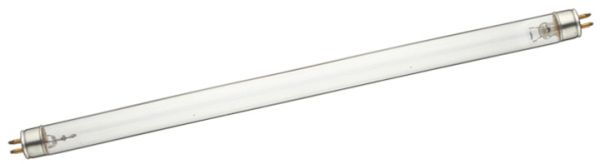 Лампа люмінесцентна DELUX 15W/BL G13 для знищення комах