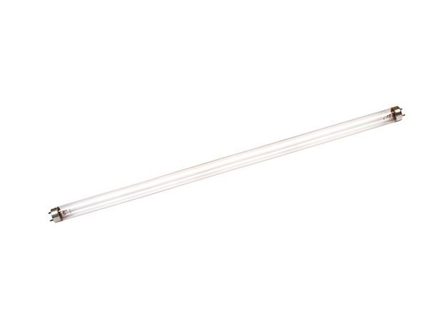 Лампа люмінесцентна DELUX 30W G13 бактерицидна(10007844)