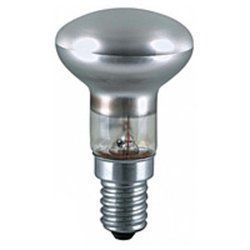 Лампа рефлекторная R63 40Вт/Е27 Belsvet()