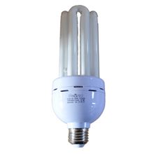 Лампа ен/збер. DELUX EQS-04 38W/6400K E27 пряма 4U(10007910)