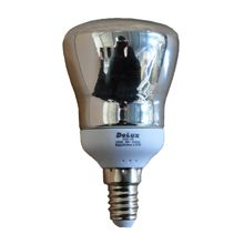 Лампа эн/сбер. DELUX EXR-50 9W/2700K E14 НЕТ ГАРАНТИИ(10077446)