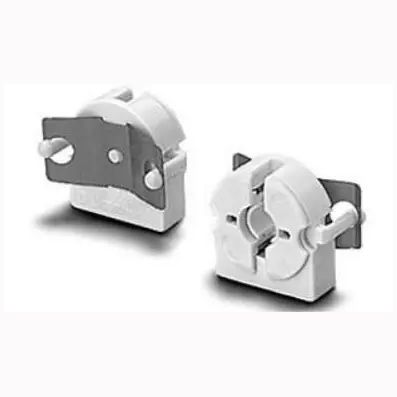 Лампотримач VS 101753.01 G13 защ/гор (під пруж)(101753)