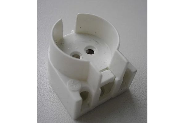 Лампотримач накидний STUCCHI 263, G5 (16 мм)(10032991)