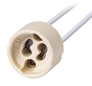 Патрон DELUX_226 _GU10 90013803(90013803)