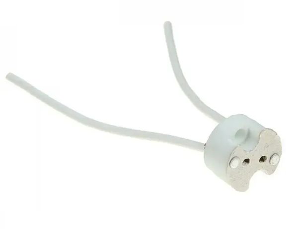 Патрон G5,3 керамічний LH26 Feron(22307)