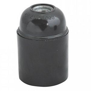 Патрон бекелітовий Horoz Electric Е27 підвісний 094-001-0003-010(094-001-0003-010)