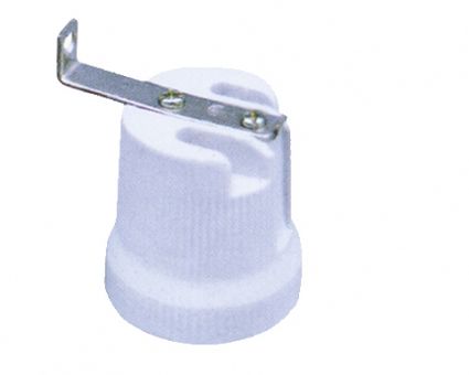 Патрон керамічний DELUX F519D Е27 90013738(90013738)