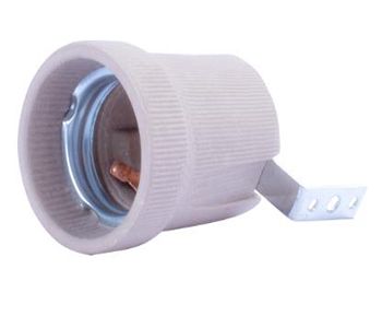 Патрон керамічний Enext s9100014 Е27(s9100014)