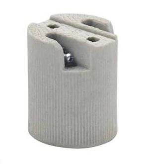 Патрон керамічний Horoz Electric Е14 094-003-0001-010(094-003-0001-010)