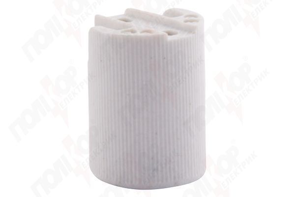 Патрон керамічний VITO VT261 Е14 7320020(7320020)