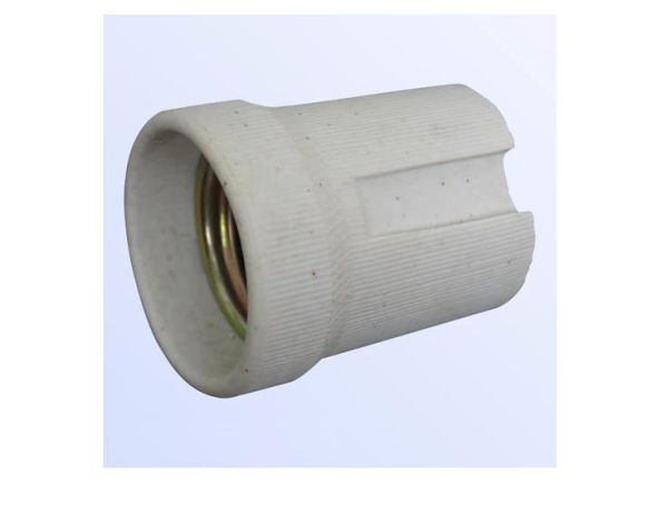 Патрон керамический с лапкой Е27 TNSy5000839(TNSy5000839)