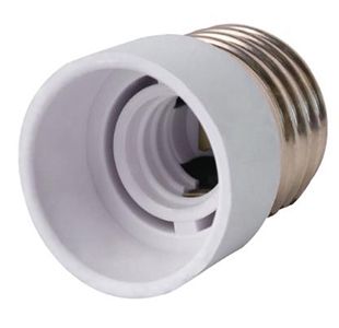 Перехідник з Е27 на Е14 Enext s9100021(s9100021)