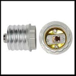 Перехідник з Е40 на Е27 TNSy(TNSy5000212)