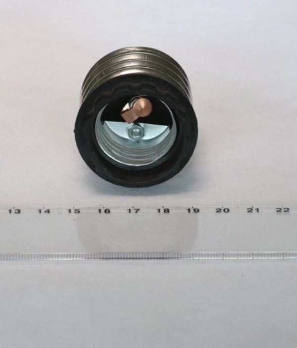 Перехідник з Е40 на Е27 VITO(7320140)