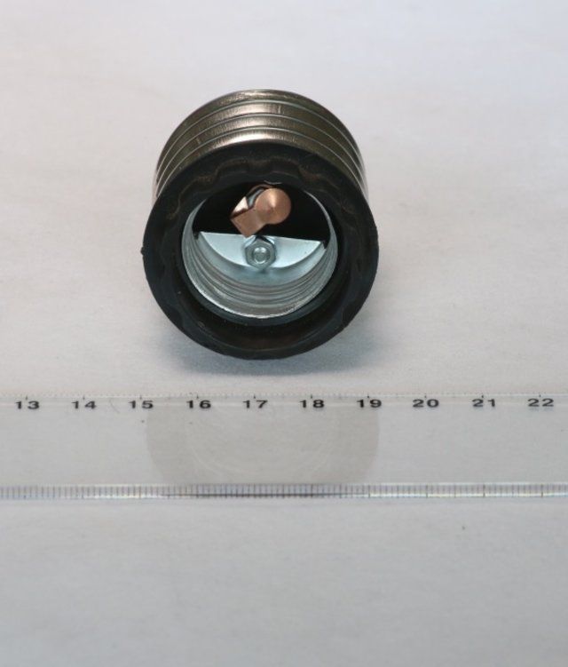 Переходник с Е40 на Е27 VITO(7320140)