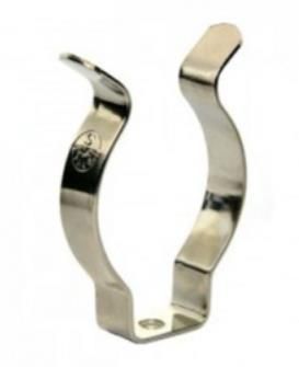 Скоба STUCCHI 38/SVD (T12) для ламп 38мм(101452)