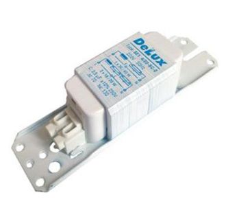Баласт DELUX SE1 2/22-SC-2 20W 220V ELT(10032001)