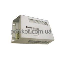 Балласт DELUX МН-150W (мет.галоген. 150Вт)(10008213)