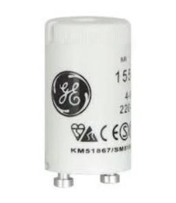 Стартер GE STARTER 155/501 4/65W UNIV(42760)