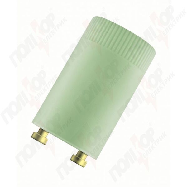 Стартер OSRAM St 111 4-65 W(4008321364883)