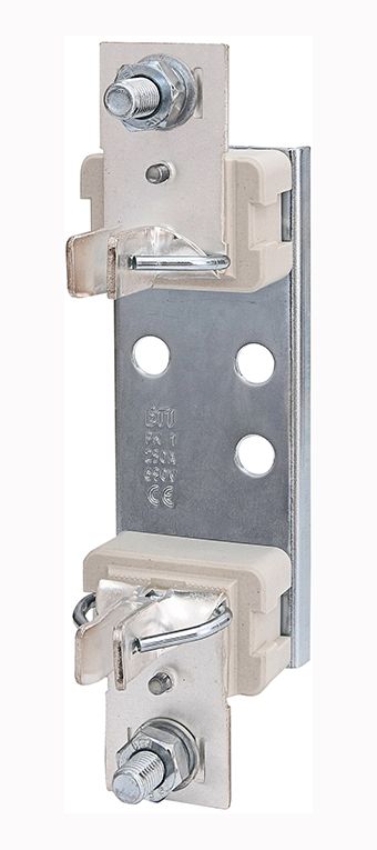 Держатель предохранителя PK 1 1р 250А (М10-М10) S(4123100)