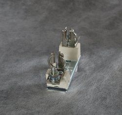 Держатель предохранителя PK 3/3 630А ETI(4132005)