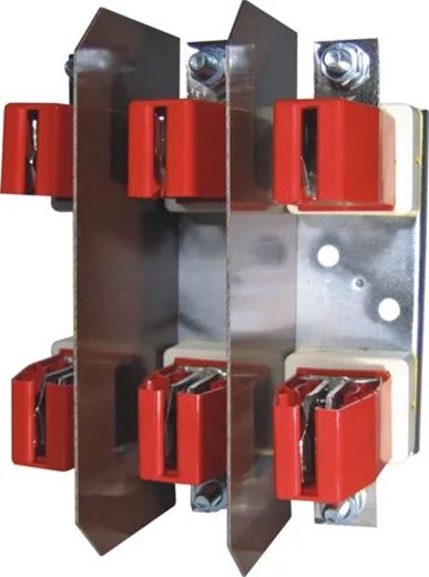 Тримач запобіжника PK 3/3 630А ETI(4132005)