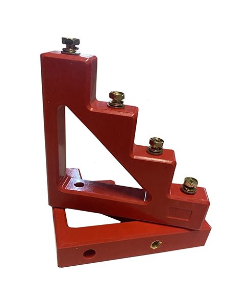 Изолятор ступенчатый ІС4-40 М8 600А 10кВ TNSy5504682(TNSy5504682)